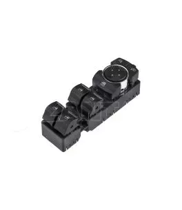 ΠΟΛΛΑΠΛΟΣ ΔΙΑΚΟΠΤΗΣ ΠΑΡΑΘΥΡΩΝ ΓΙΑ FORD MONDEO V 2014+ orig.2015820/DG9Z-14529-AA ΝΤΥ - 1 TEM. 