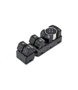 ΠΟΛΛΑΠΛΟΣ ΔΙΑΚΟΠΤΗΣ ΠΑΡΑΘΥΡΩΝ ΓΙΑ FORD MONDEO V 2014+ / GALAXY 2015+ / S-MAX 2015+ orig.1946785/DG9T-14540-DD3JA6 ΝΤΥ - 1 TEM. 