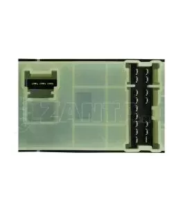 ΔΙΠΛΟΣ ΔΙΑΚΟΠΤΗΣ ΠΑΡΑΘΥΡΩΝ ΓΙΑ NISSAN MURANO 2005+ orig.25401-CA010 ΝΤΥ - 1 TEM. 