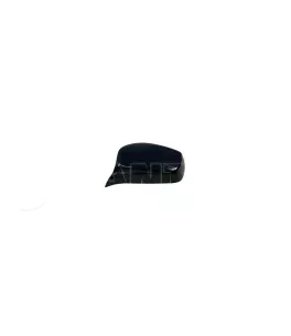 Καπάκια για καθρέφτη για BMW E60 (2003-2010) - μαύρα γυαλιστερά 