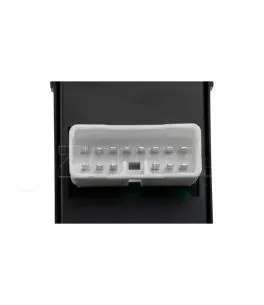 ΠΟΛΛΑΠΛΟΣ ΔΙΑΚΟΠΤΗΣ ΠΑΡΑΘΥΡΩΝ ΓΙΑ HYUNDAI SANTA FE 2006+ 14PINS orig.93570-2B100S4/93570-2B140BS ΝΤΥ - 1 TEM. 