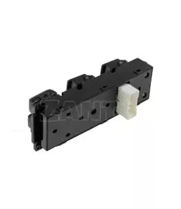 ΠΟΛΛΑΠΛΟΣ ΔΙΑΚΟΠΤΗΣ ΠΑΡΑΘΥΡΩΝ ΓΙΑ HYUNDAI SANTA FE 2006+ 14PINS orig.93570-2B100S4/93570-2B140BS ΝΤΥ - 1 TEM. 