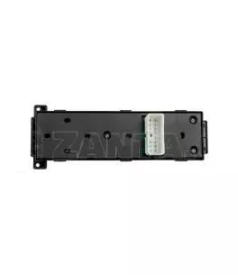 ΠΟΛΛΑΠΛΟΣ ΔΙΑΚΟΠΤΗΣ ΠΑΡΑΘΥΡΩΝ ΓΙΑ HYUNDAI SANTA FE 2006+ 14PINS orig.93570-2B100S4/93570-2B140BS ΝΤΥ - 1 TEM. 