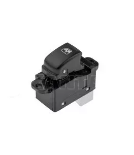 ΜΟΝΟΣ ΔΙΑΚΟΠΤΗΣ ΠΑΡΑΘΥΡΩΝ ΓΙΑ HYUNDAI ELANTRA 2000-2006 / KIA RIO 2000-2005 7PINS orig.93580-3D000 ΝΤΥ - 1 TEM. 