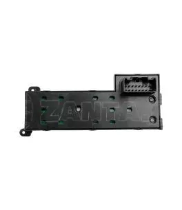 ΠΟΛΛΑΠΛΟΣ ΔΙΑΚΟΠΤΗΣ ΠΑΡΑΘΥΡΩΝ ΓΙΑ HYUNDAI I30+I30 COMBI 08+ 16PINS orig.93570-1Z000/93570-2L000 ΝΤΥ - 1 TEM. 