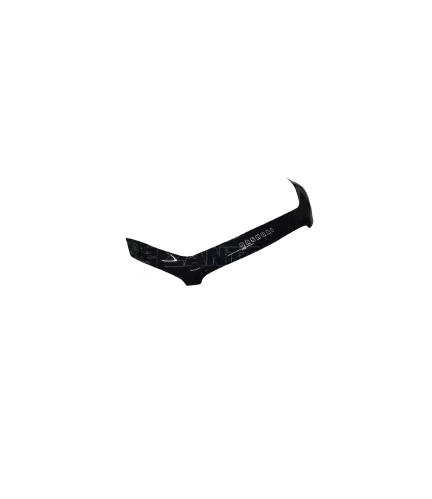 Ανεμοθραύστης καπό για Nissan Qashqai (2007-2010)