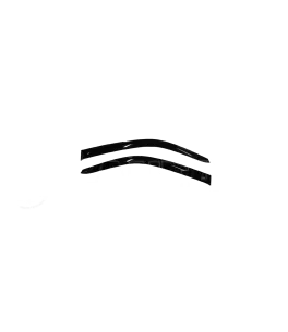 Ανεμοθραύστες ΕΞΩΤΕΡΙΚΟΙ για Suzuki Grand Vitara (2005-2014) 3 πορτο 2 τμχ 