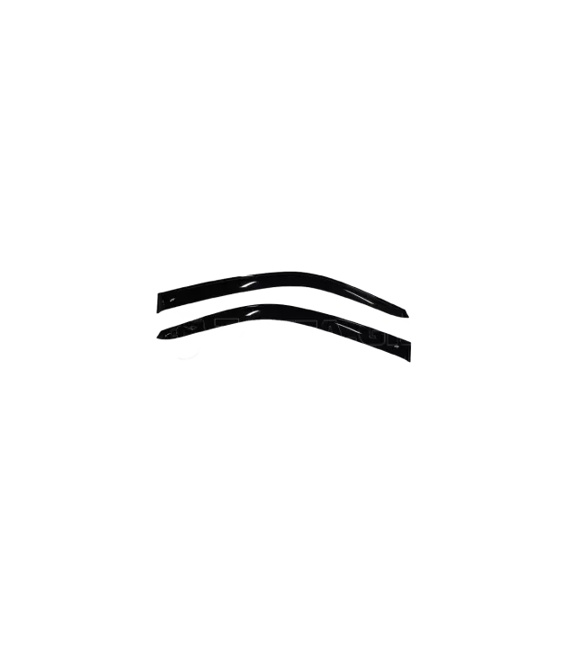 Ανεμοθραύστες ΕΞΩΤΕΡΙΚΟΙ για Suzuki Grand Vitara (2005-2014) 3 πορτο 2 τμχ