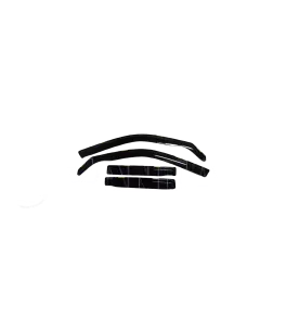 Ανεμοθραύστες για SUZUKI GRAND VITARA 5d 2005+ (+OT) 4 τμχ. 