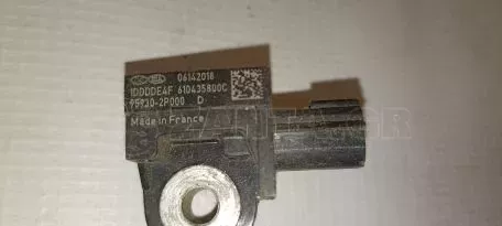 Αισθητήρας Πρόσκρουσης από KIA - 95930-2P000 06142018 610435800C 1DDDDE4F 