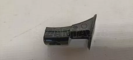 Καπάκι Μηχανισμού Ανοίγματος Καπό από Smart - A4537511700 65637 6036 