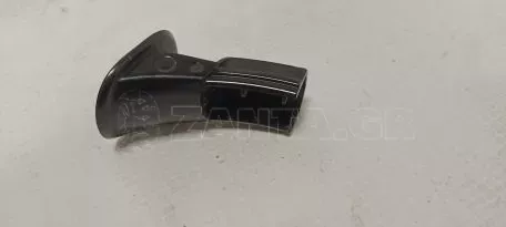 Καπάκι Μηχανισμού Ανοίγματος Καπό από Smart - A4537511700 65637 6036 