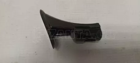 Καπάκι Μηχανισμού Ανοίγματος Καπό από Smart - A4537511700 65637 6036 