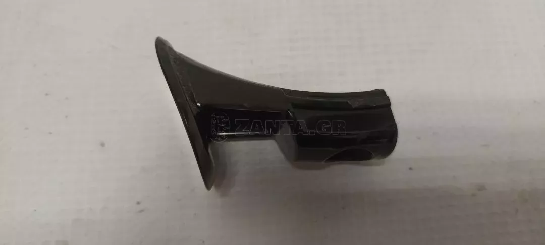 Καπάκι Μηχανισμού Ανοίγματος Καπό από Smart - A4537511700 65637 6036