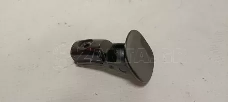 Καπάκι Μηχανισμού Ανοίγματος Καπό από Smart - A4537511800 65637 7288 