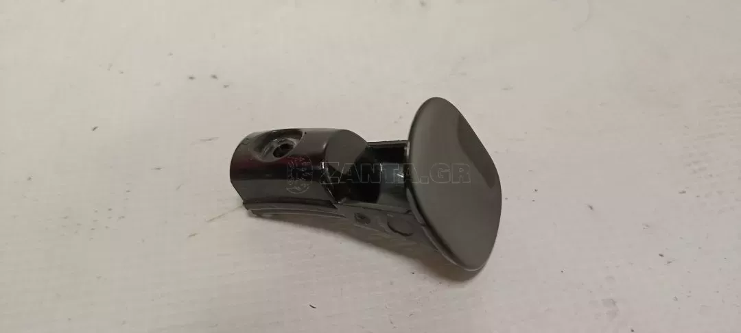 Καπάκι Μηχανισμού Ανοίγματος Καπό από Smart - A4537511800 65637 7288