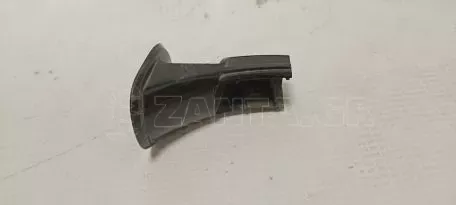 Καπάκι Μηχανισμού Ανοίγματος Καπό από Smart - A4537511800 65637 7288 