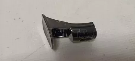 Καπάκι Μηχανισμού Ανοίγματος Καπό από Smart - A4537511800 