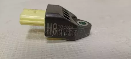 Αισθητήρας Αερόσακου Δεξιά Πλευρά από Toyota Yaris - 89831-02140 425 DCL86B 