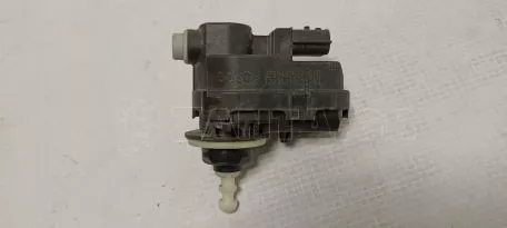 Μοτέρ Ρύθμισης Ύψους Προβολέα από RENAULT - 8200402521 