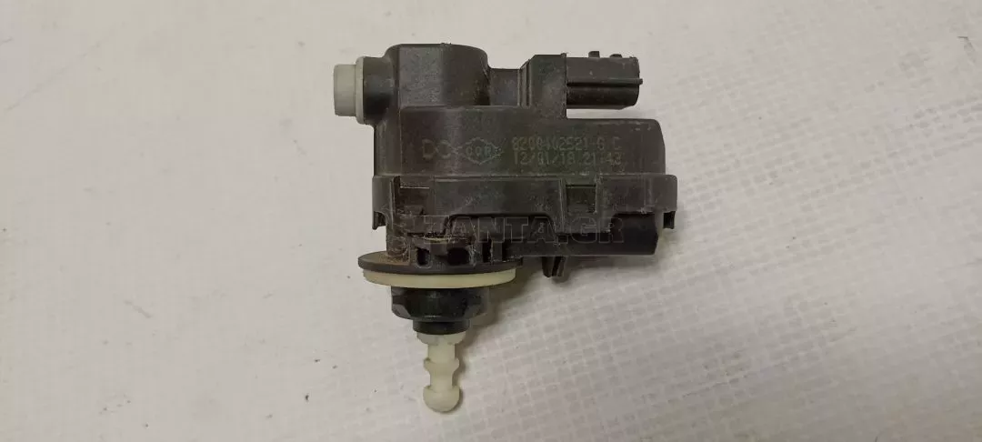 Μοτέρ Ρύθμισης Ύψους Προβολέα από RENAULT - 8200402521