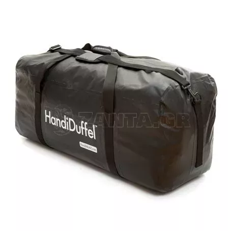 Handiworld ΣΑΚΟΣ ΤΑΞΙΔΙΟΥ HANDIDUFFEL 95Lt ΑΔΙΑΒΡΟΧΟΣ HDUFF95/HW 