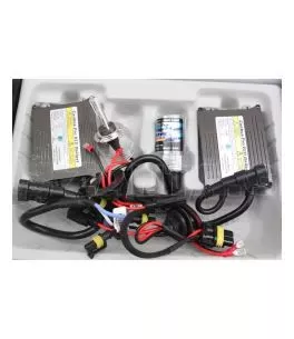 Κιτ xenon  H7 35W 6000K - CANBUS PRO 9-32V 