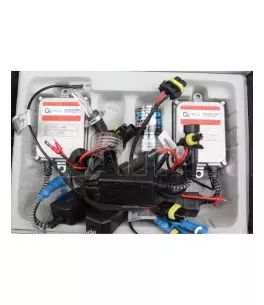 Κιτ xenon H7 35W 6000K - MC5 CANBUS SLIM 