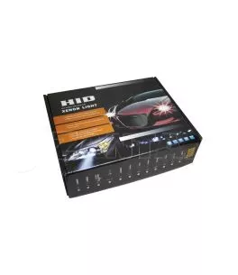 Κιτ xenon H7 35W 6000K - MC5 CANBUS SLIM 