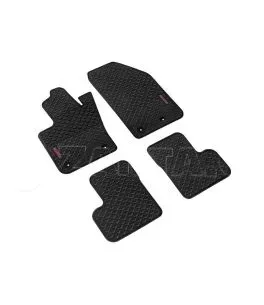 ΜΑΡΚΕ ΠΑΤΑΚΙΑ ΣΕ ΣΚΑΦΗ ΛΑΣΤΙΧΟ ΓΙΑ FIAT 500X 02/2015+ / JEEP RENEGADE 09/2014+ PILOT ECO GOMMA STYLE A (ΜΕ ΚΟΥΜΠΩΜΑΤΑ) LAMPA - 4 