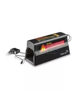 ΠΟΝΤΙΚΟΠΑΓΙΔΑ ΗΛΕΚΤΡΙΚΗ 7000W/ 6V ΜΕ LED 250x80x120mm KEMPER 