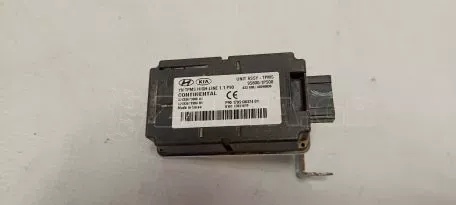 Μονάδα Ελέγχου Πίεσης Ελαστικών από KIA VENGA - 95800-1P500 A2C93672000 P90 170513657401 010117051619 