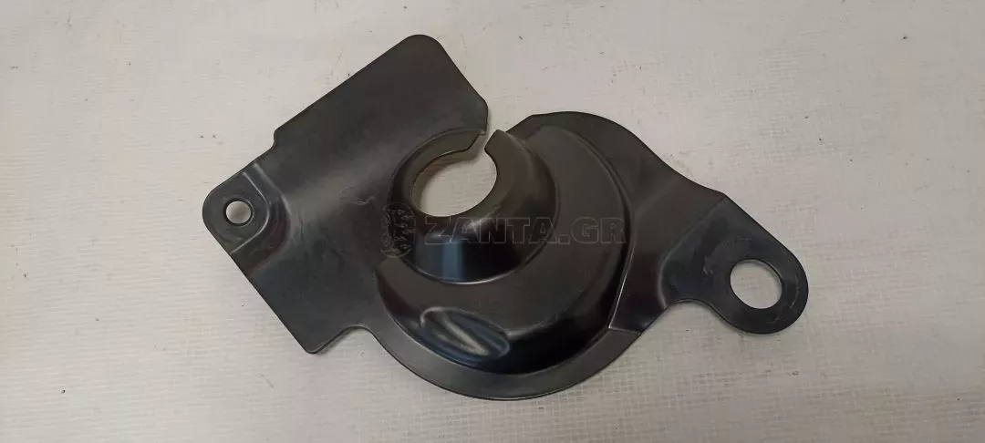 Κάλυμμα Κολόνας Τιμονιού από Mitsubishi Space Star - 7260A732
