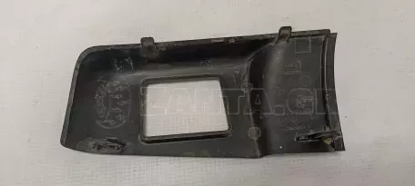 Εσωτερική Επένδυση Πορτμπαγκάζ από Smart Forfour - A4537371000 809441647 1522666X 