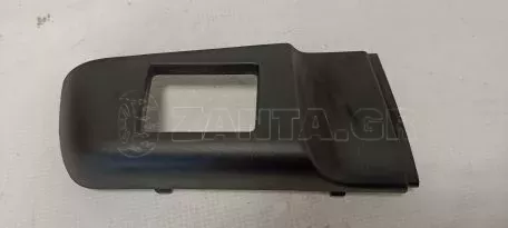 Εσωτερική Επένδυση Πορτμπαγκάζ από Smart Forfour - A4537371000 809441647 1522666X 