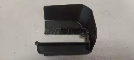 Κάλυμμα Ράγας Αριστερού Καθίσματος από Smart - A4539193100 A75053195R E0145320007 