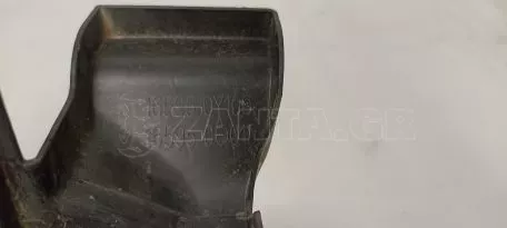 Αεραγωγός Ψυγείου Αριστερός από Toyota Yaris - 16595-0Y100 16595-0Q010 