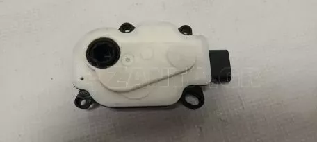 Μοτέρ Περσίδας Εισαγωγής Αέρα από Citroën C3 - 6466R1002 24011P21423 39033018 112779400 