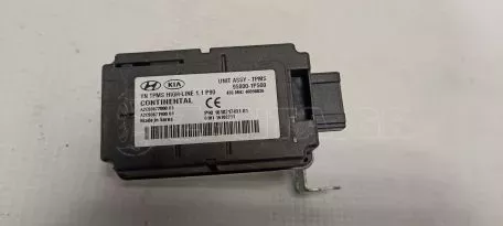 Μονάδα Ελέγχου Πίεσης Ελαστικών από KIA VENGA - 95800-1P500 A2C93672000 01 A2C93671900 01 P90161021749101 