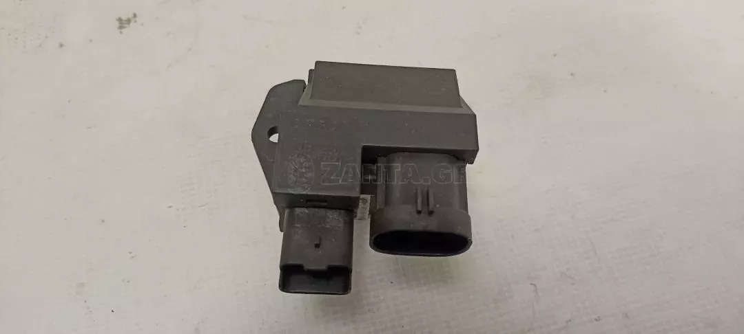 Ρελέ Ανεμιστήρα Κλιματισμού από CITROEN C3 - 9827892380 38372A 01 9827892380-00 34F30100404