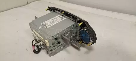 Οθόνη multimedia από Toyota Yaris - 86140-0D440 139000-9950Α101 