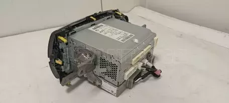 Οθόνη multimedia από Toyota Yaris - 86140-0D440 139000-9950Α101 