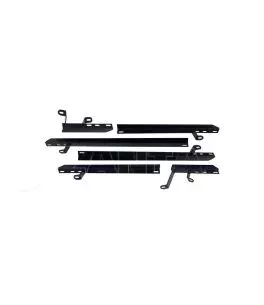 Πλαινά Σκαλοπάτια Για Nissan X-Trail T31 07-13 2 Τεμάχια 