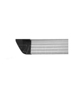 Πλαινά Σκαλοπάτια Για Nissan X-Trail T31 07-13 2 Τεμάχια 