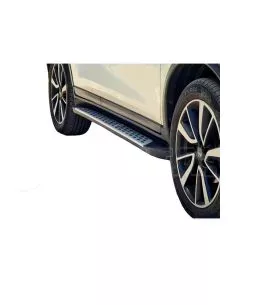 Πλαινά Σκαλοπάτια Για Nissan X-Trail T32 13+ 2 Τεμάχια 