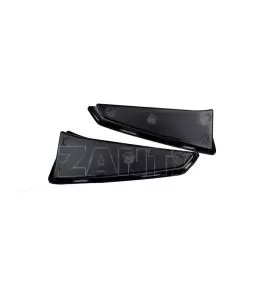 Μπροστινός Προφυλακτήρας Για Audi A3 8V 13-16 Hatchback RS3 Look 