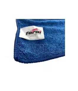 Πετσέτα Καθαρισμού Microfiber Επαγγελματική 40x40cm Feral 