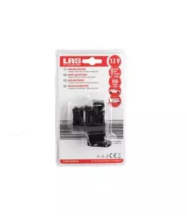Αντάπτορας Μπρίζας Κοτσαδόρου 12 Volt Από 13 Σε 7 Pin EAL 10007 