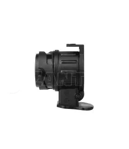Αντάπτορας Μπρίζας Κοτσαδόρου 12 Volt Από 13 Σε 7 Pin EAL 10007 