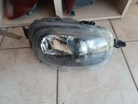 ΕΜΠΡΟΣ ΔΕΞΙΟ ΦΑΝΑΡΙ ΓΙΑ CITROEN C3 '16-'20 ΚΩΔΙΚΟΣ 9820059280 
